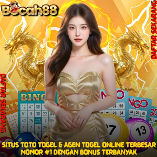 LOGIN VIP BOCAH88 thumbnail
