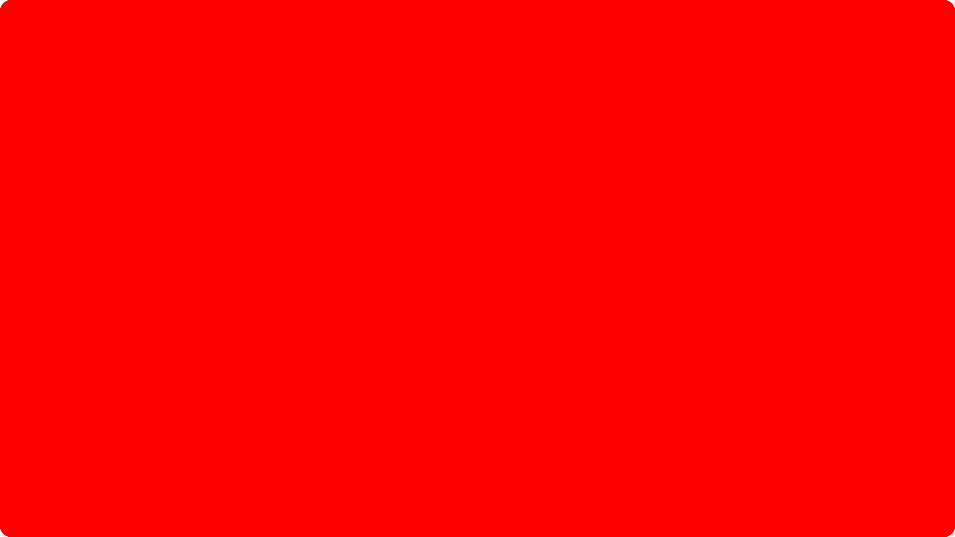 Red Screen for Fullscreen Calibration & Testing thumbnail