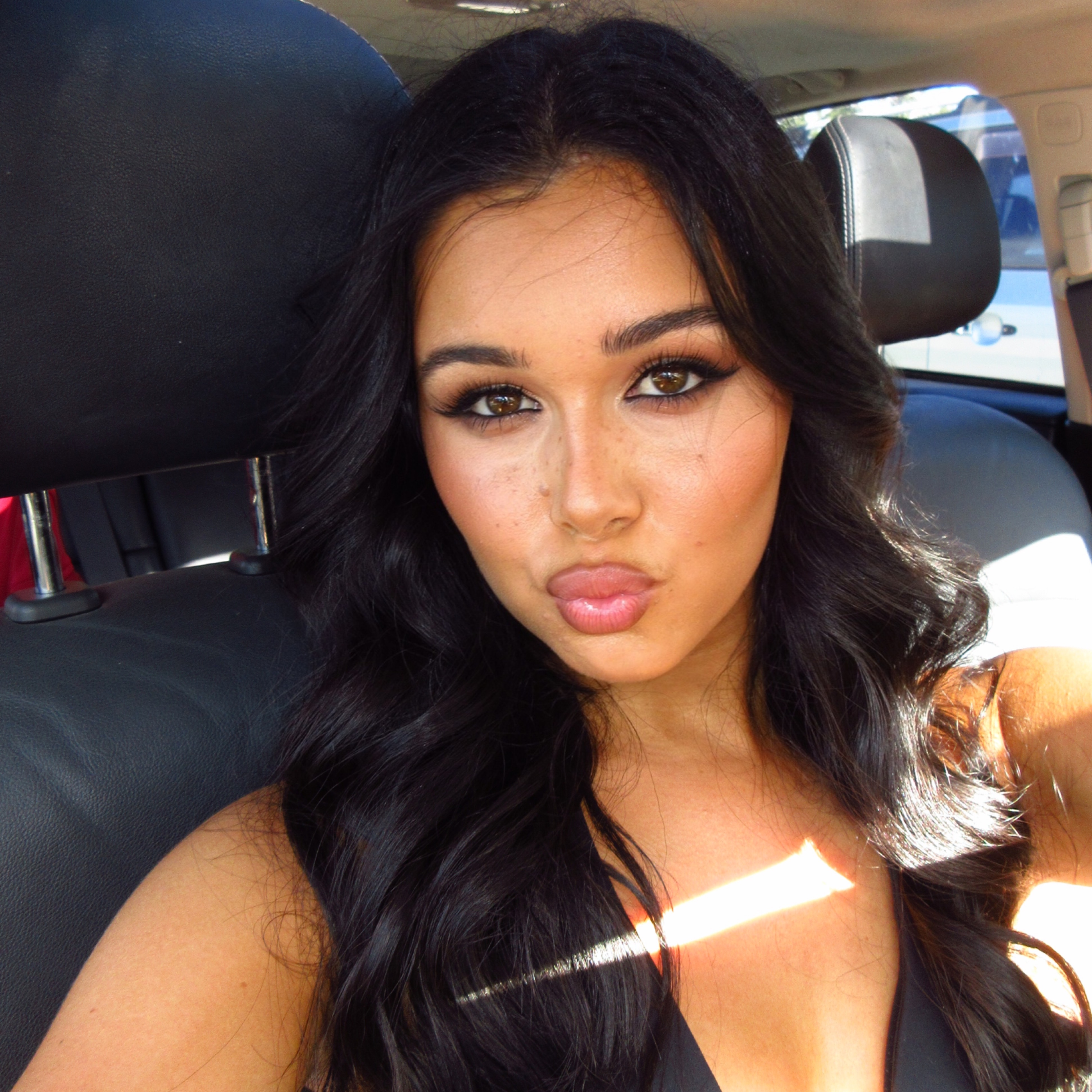 Personal TikTok thumbnail