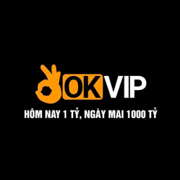 Liên Minh OKVIP - Thế Giới Giải Trí Hàng Đầu Châu Á thumbnail