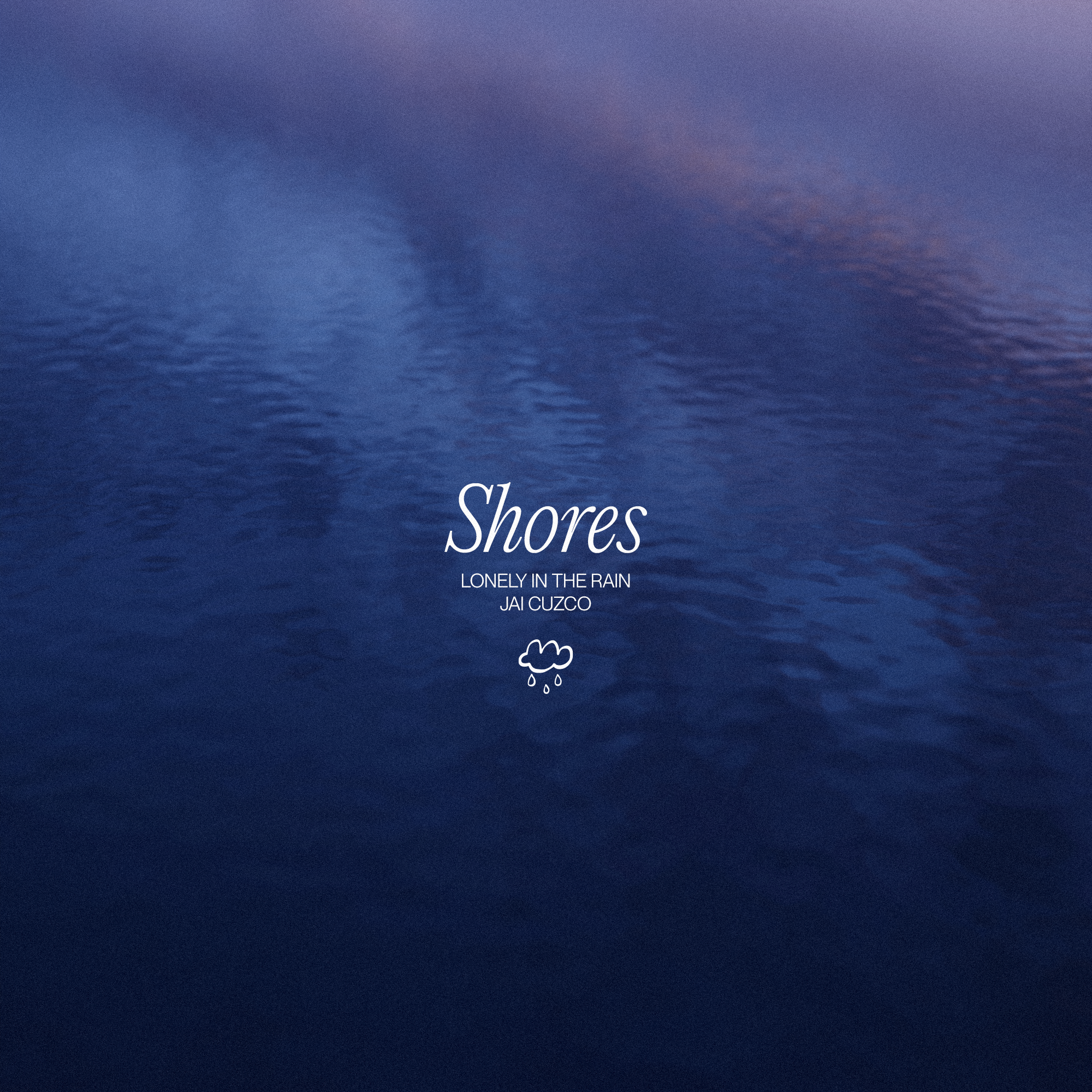 Latest release "Shores" thumbnail