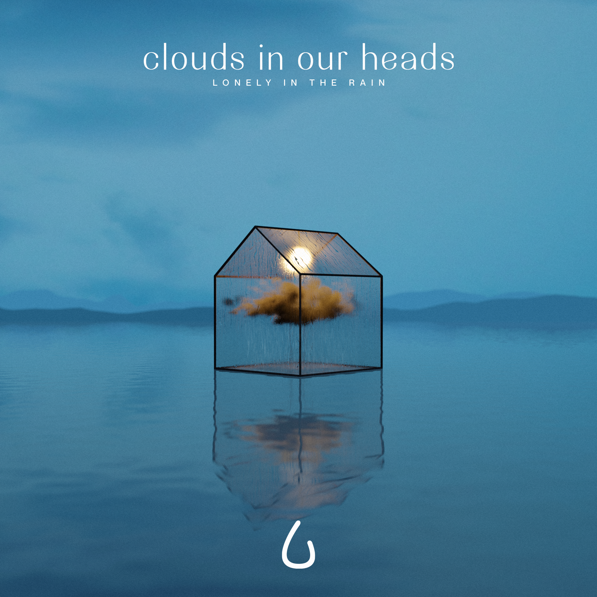 "Clouds In Our Heads" - EP thumbnail