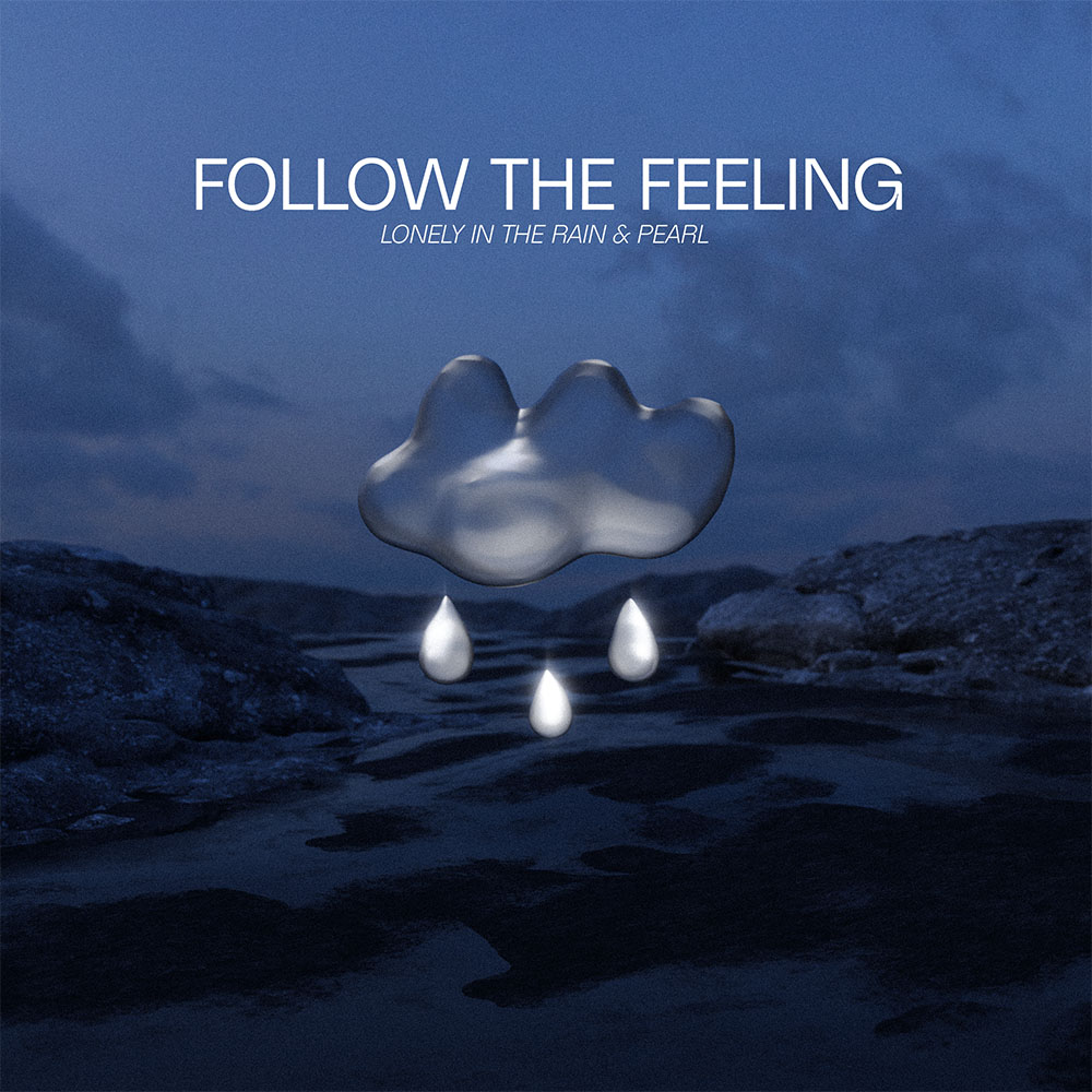 Latest release "Follow The Feeling" thumbnail