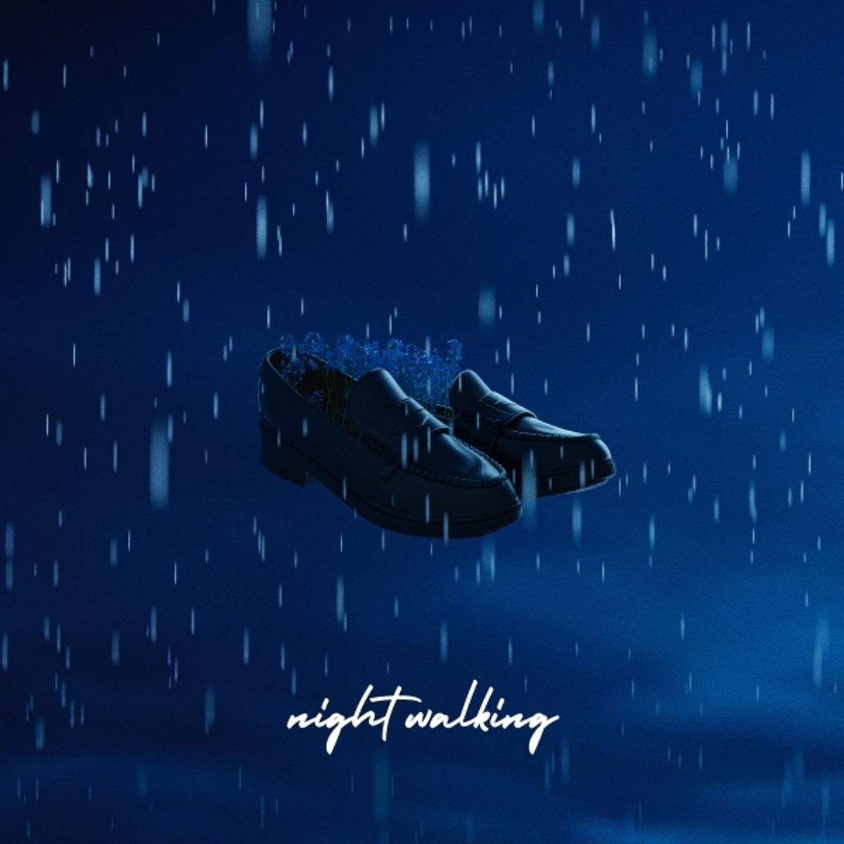 Night Walking thumbnail