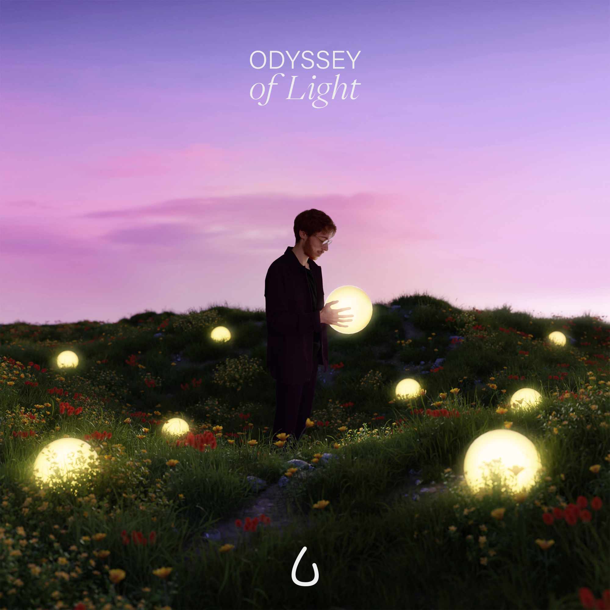 Debut album "Odyssey Of Light"  thumbnail
