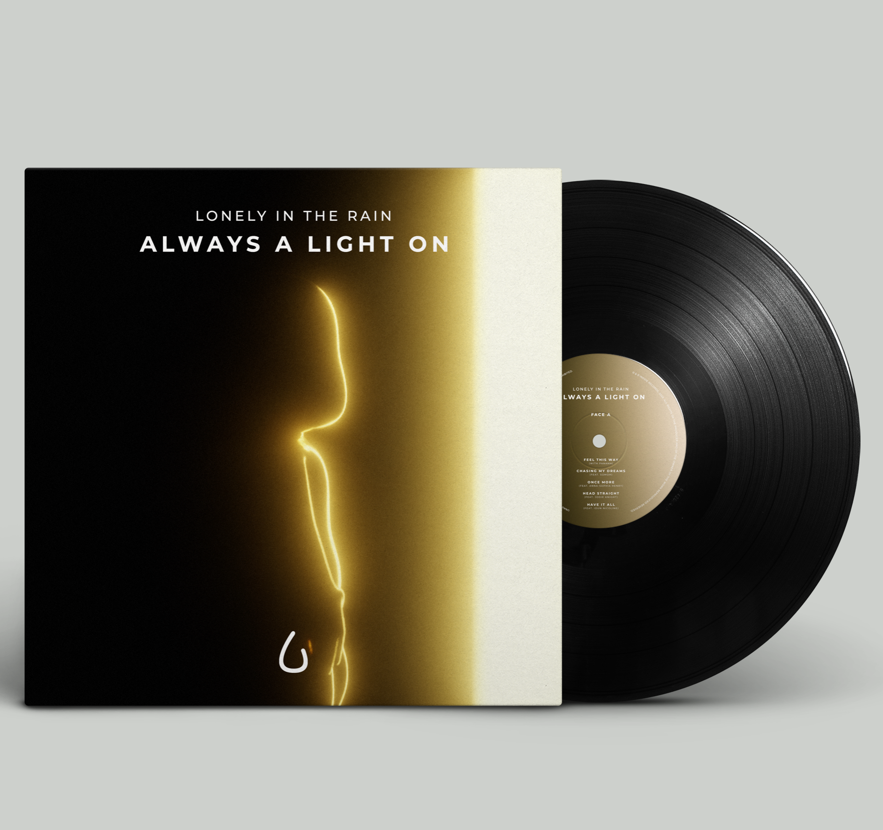  Always a Light On (Deluxe Edition)  thumbnail