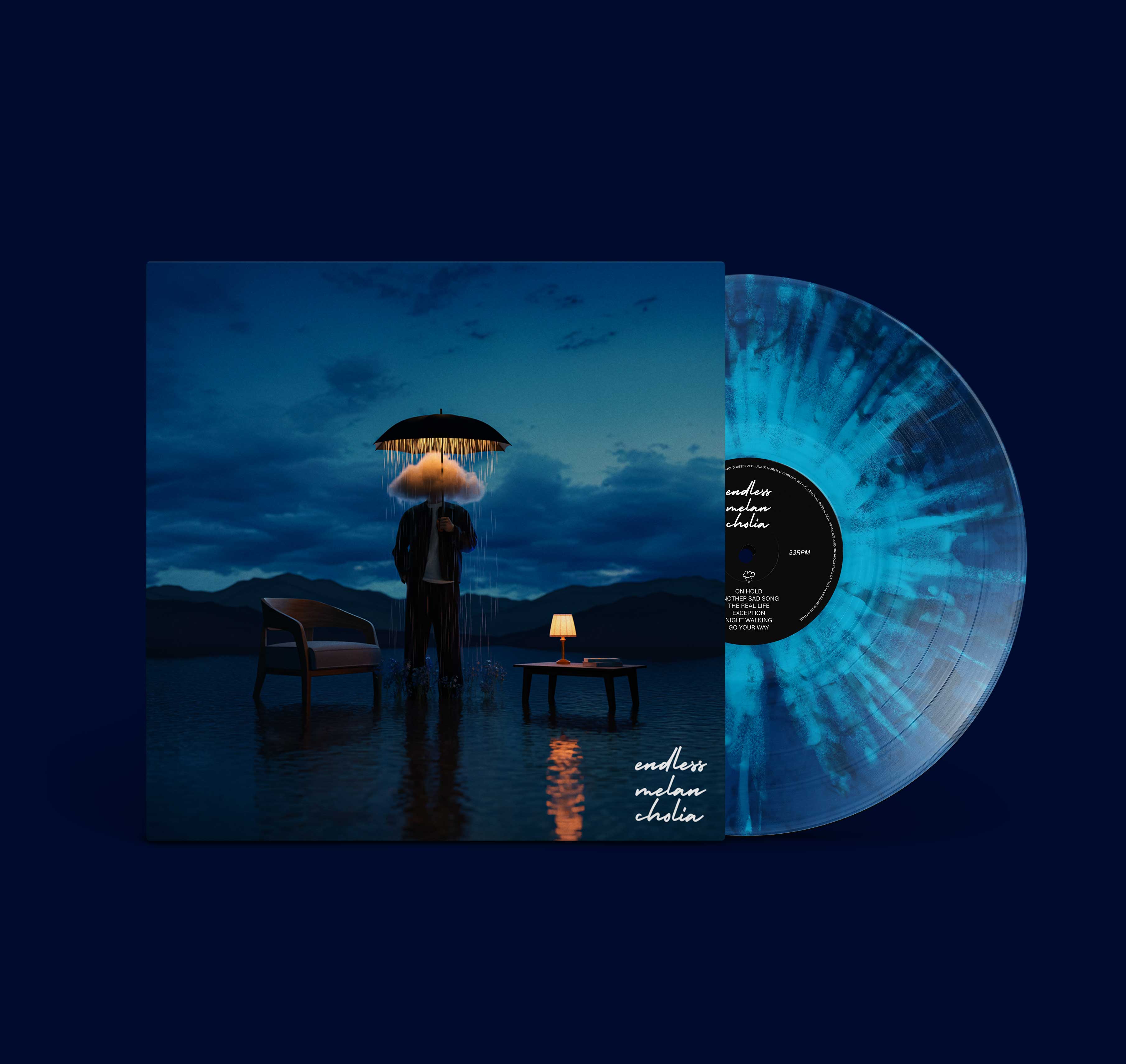 Endless Melancholia thumbnail