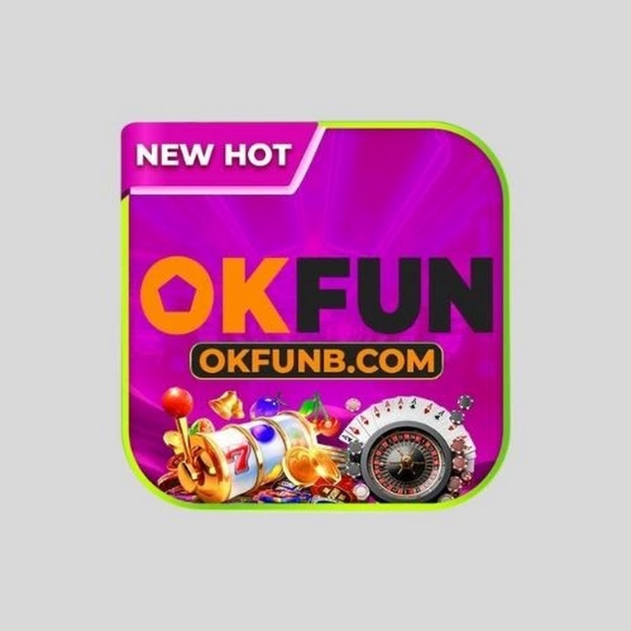 Nhà Cái OKFUN thumbnail