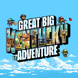 Great Big KY Adventure Game thumbnail