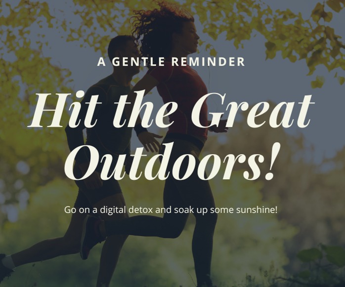 Get Outdoors thumbnail