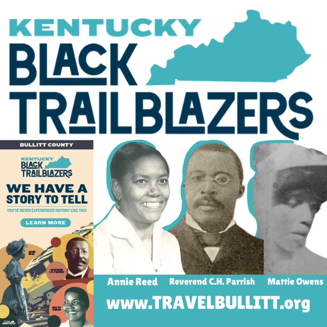 Kentucky Black Trailblazers thumbnail