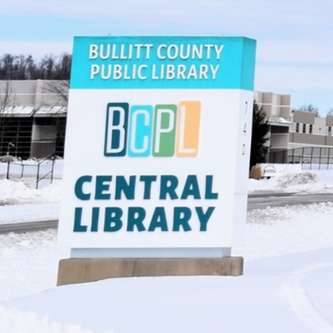 Bullitt County Public Library thumbnail