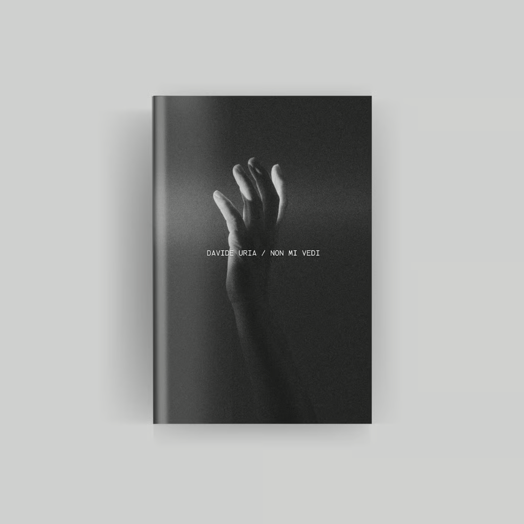 Non mi vedi thumbnail