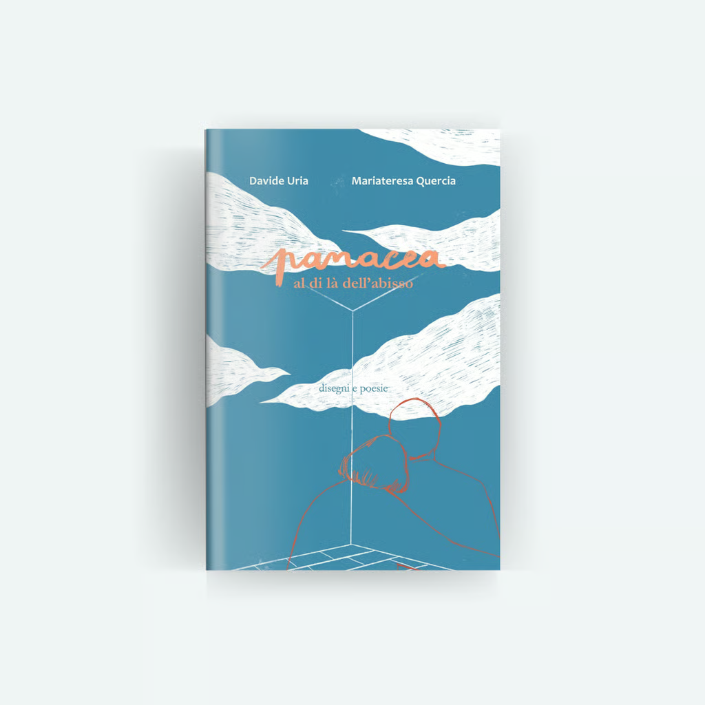  Panacea. Al di là dell'abisso thumbnail