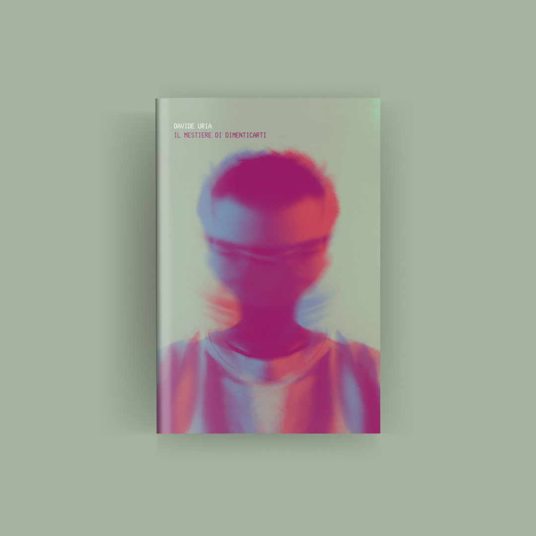 IL MESTIERE DI DIMENTICARTI  thumbnail