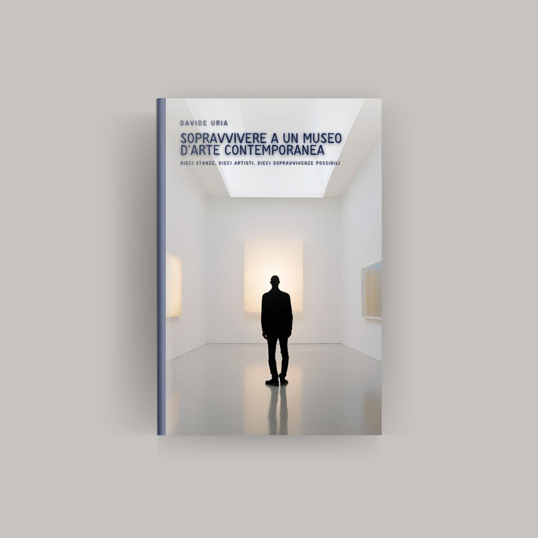 Sopravvivere a un museo d’arte contemporanea  thumbnail