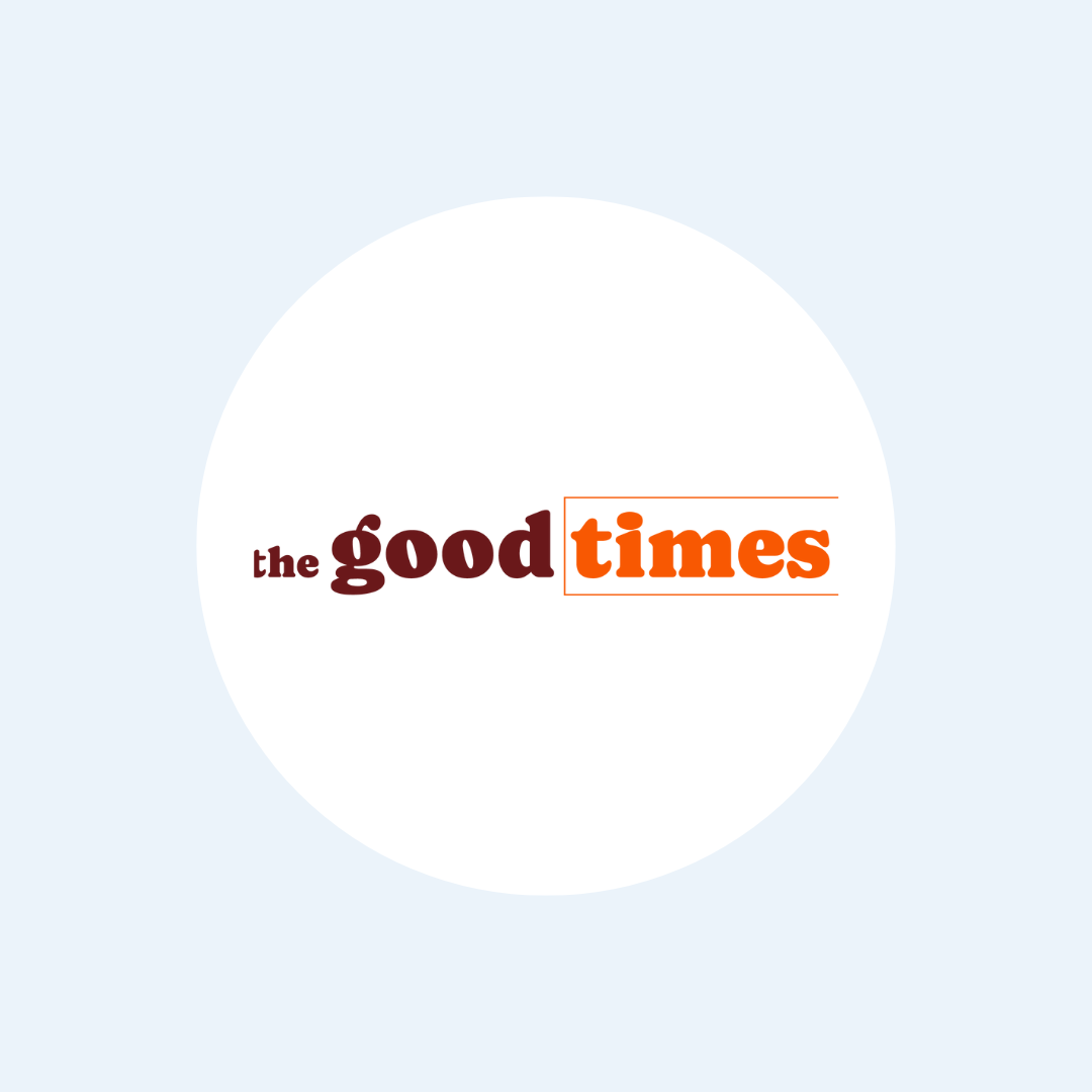 The Good Times thumbnail