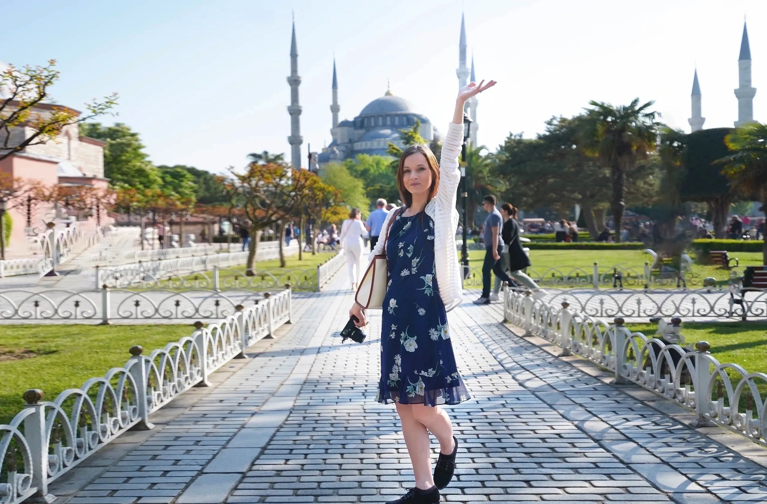 My Travel Blog "Travel Your Way" thumbnail