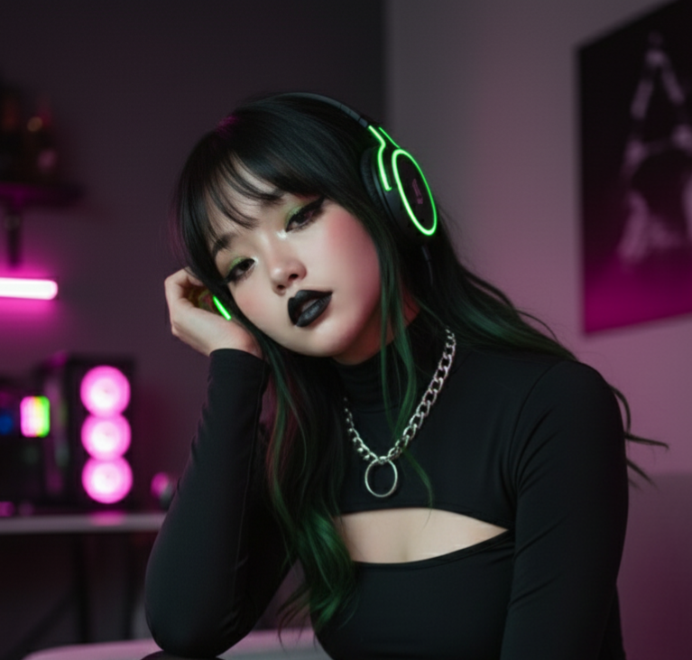  Submit Your Music – Goth / Dark / Post-Punk Playlist thumbnail