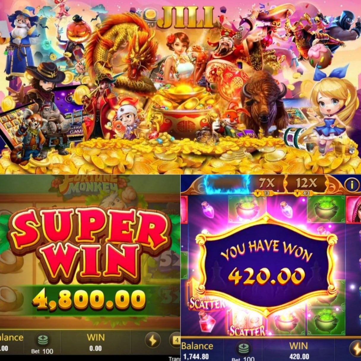 Teen Patti Gold Install 👈 thumbnail