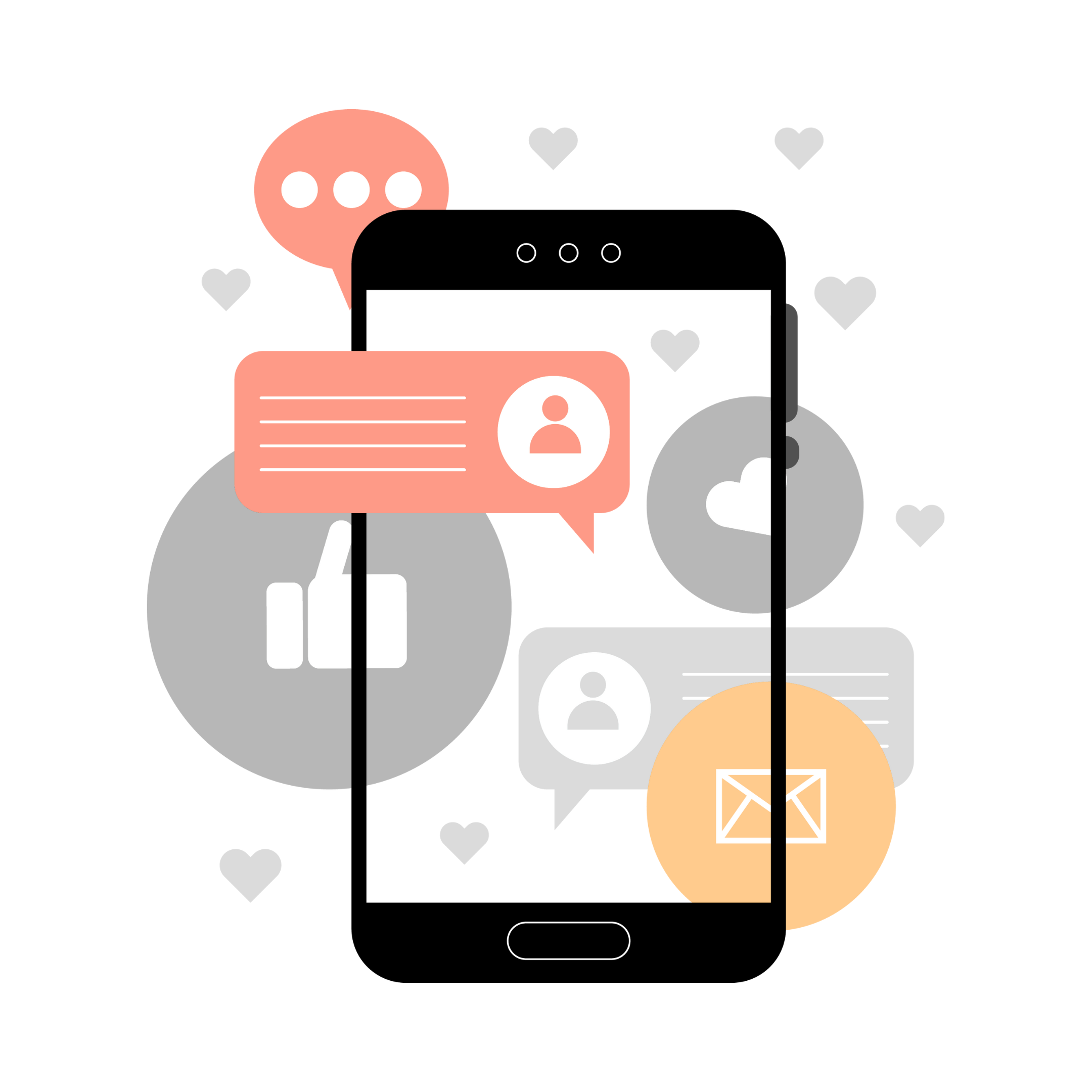 Portfolio community management thumbnail