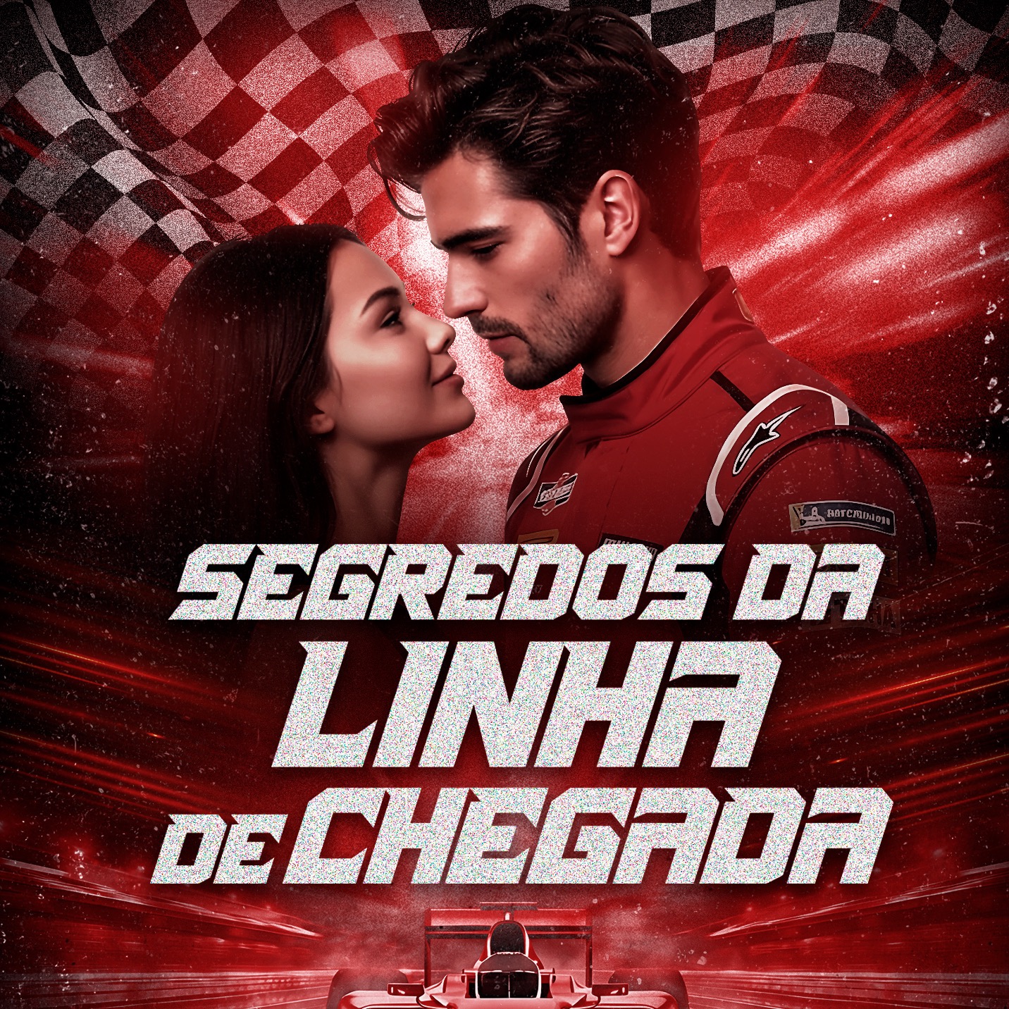 Segredos da linha de chegada  thumbnail