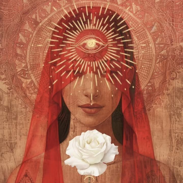 Embody Shakti 4 hour Workshop- LDN 02/08 thumbnail