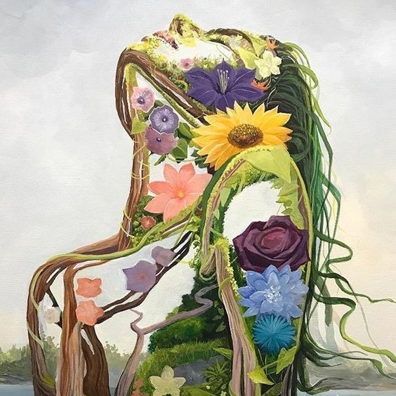 1:1 Plant Medicine & Shakti Energy Healing Journey - In person - London thumbnail