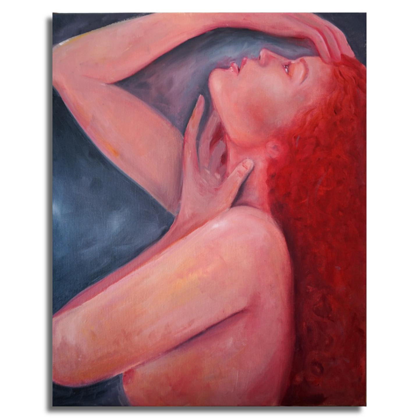 ‘wasted passion’—oil on canvas, 16 x 20
email hello@alexandrabryson.co for inquiries and a list of available works
•
•
•