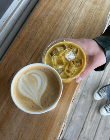 BUY ME A COFFEE thumbnail