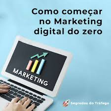 Como Começar Com O Marketing Digital thumbnail