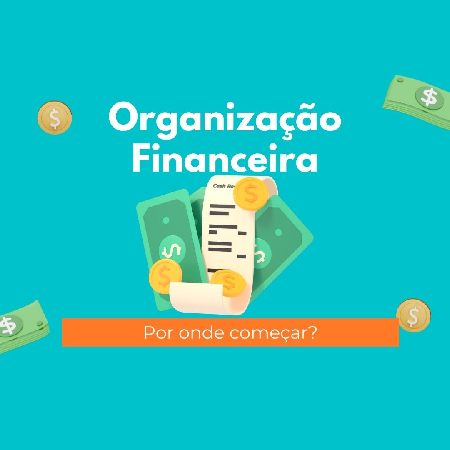 Organização Financeira thumbnail