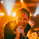 BrooklynVegan: Thursday & Cursive played classic albums with Anthony Green at The Chance thumbnail