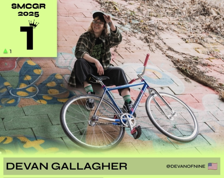 Top 5 Women Fixed Gear Riders 🥇 thumbnail