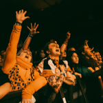 AltPress: See L.S. Dunes bring Past Lives to Brooklyn’s Music Hall of Williamsburg for an intimate, sold-out show thumbnail