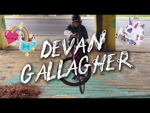 SMC: Devan x Master Edit thumbnail