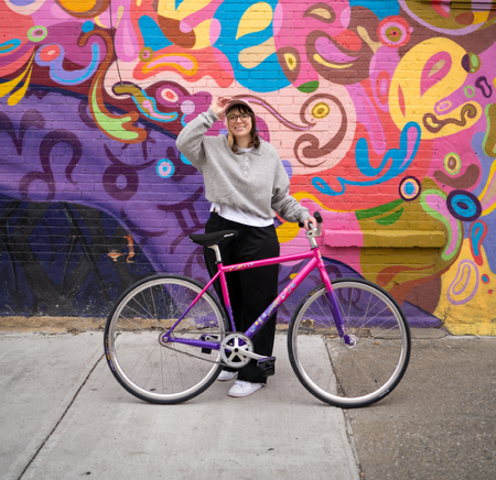 Courttek V2 Builds + Riders Gallery thumbnail