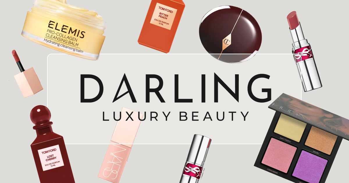 Darlinglux.com thumbnail