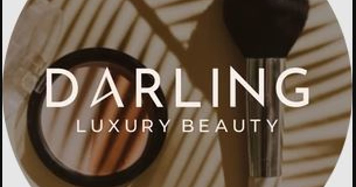Darling Luxury Beauty thumbnail