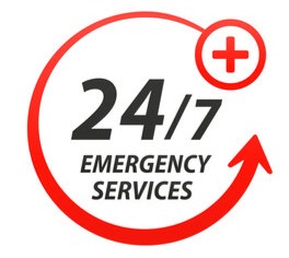 Call Emergency (24/7) thumbnail