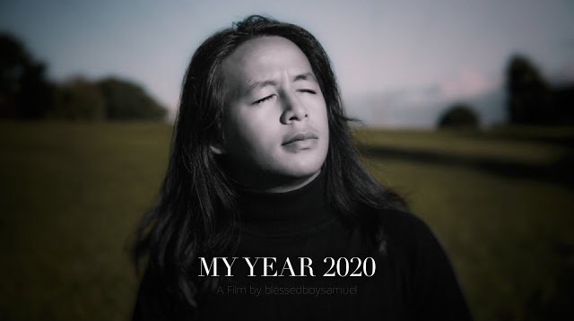 MY YEAR 2020 thumbnail