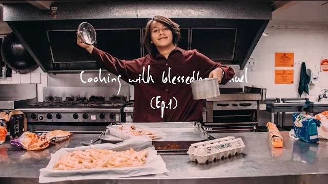 PLANNING A MEAL FOR A WEEK thumbnail
