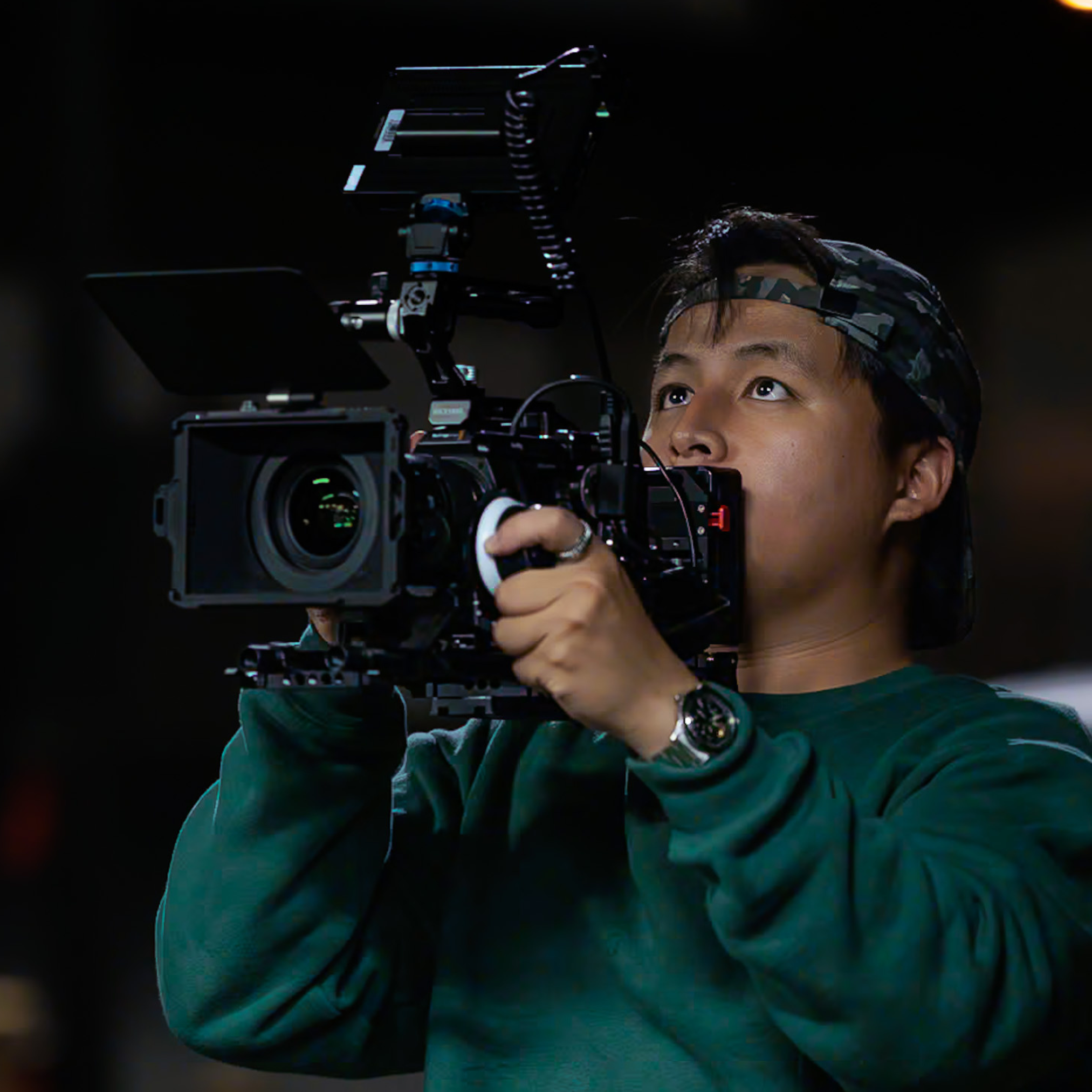 VIDEOGRAPHY BUSINESS thumbnail