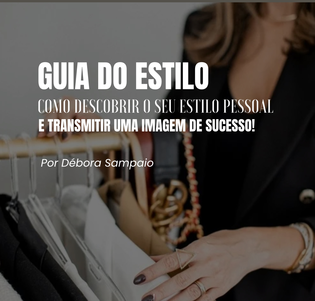 Guia do Estilo Pessoal thumbnail