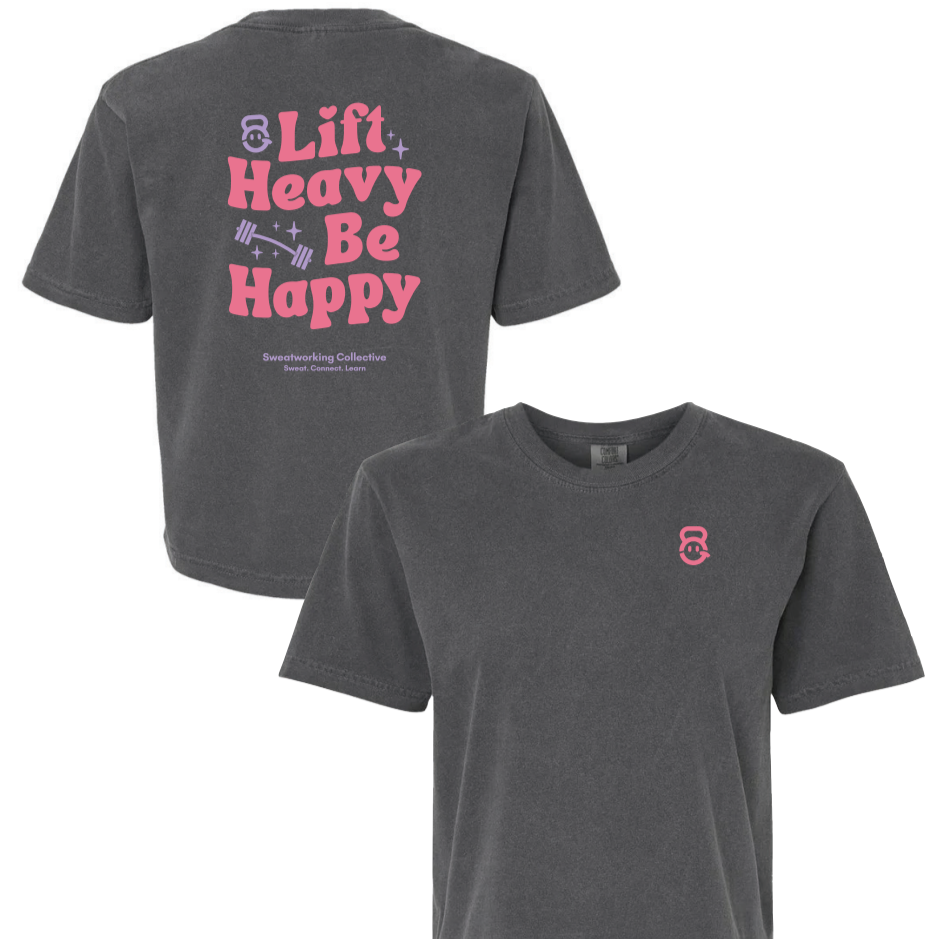 Pre-Order Sweatworking Swag thumbnail