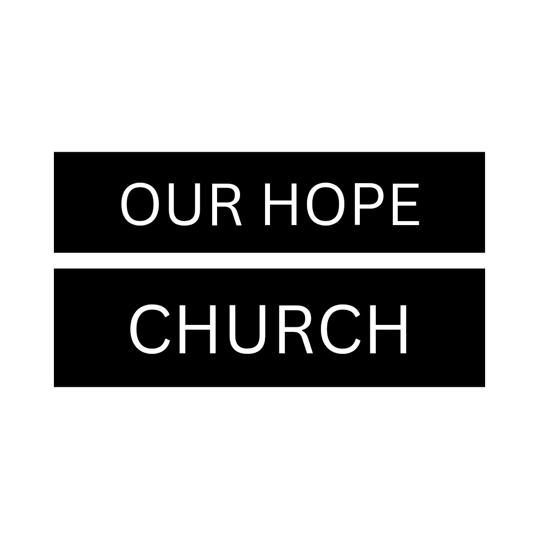 Give to the ongoing ministry of Our Hope Church through Venmo thumbnail