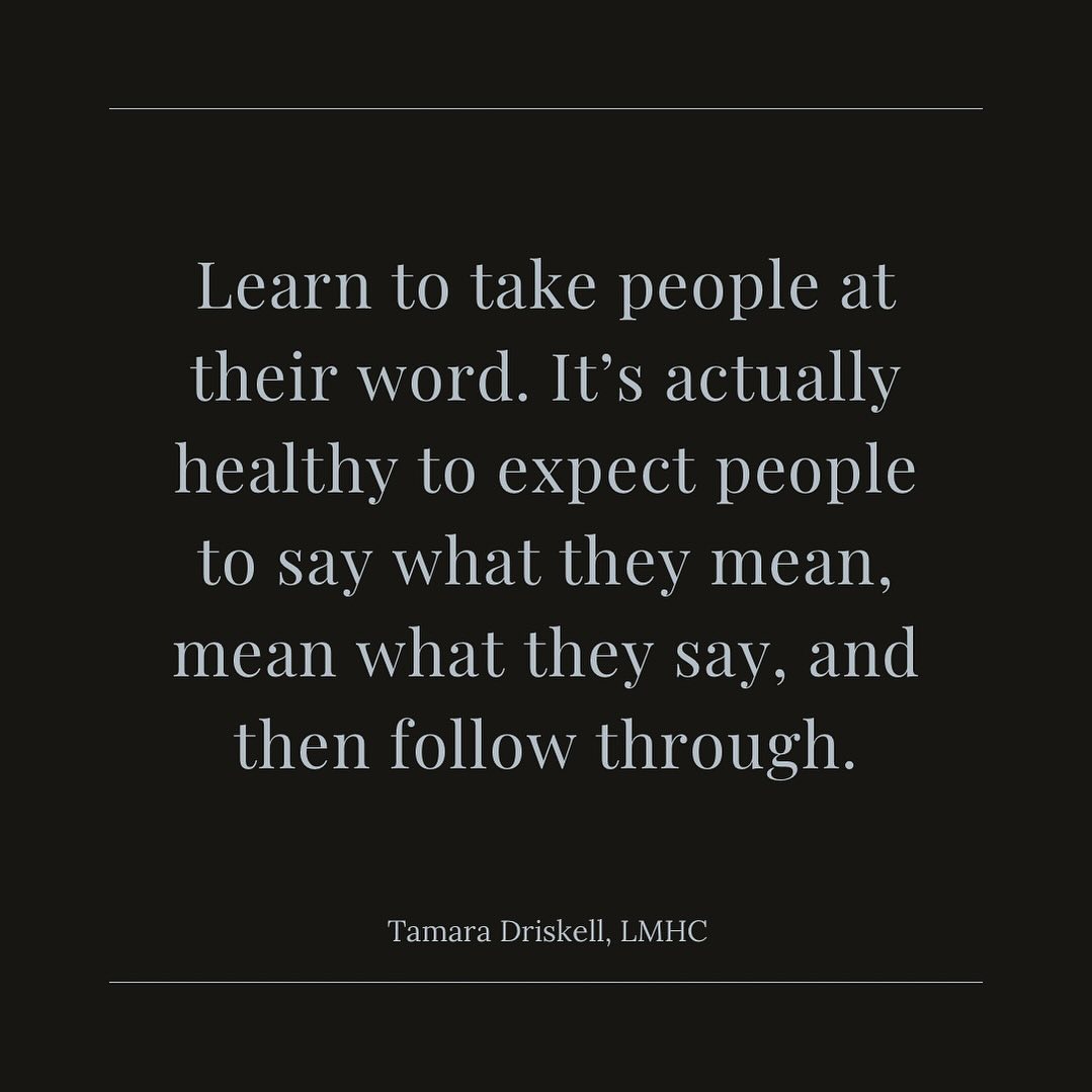 If they don’t, that’s ok; they’re just self-selecting what level of access to you they want, whether they realize it or 