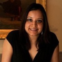 BioSite profile picture for @shikha