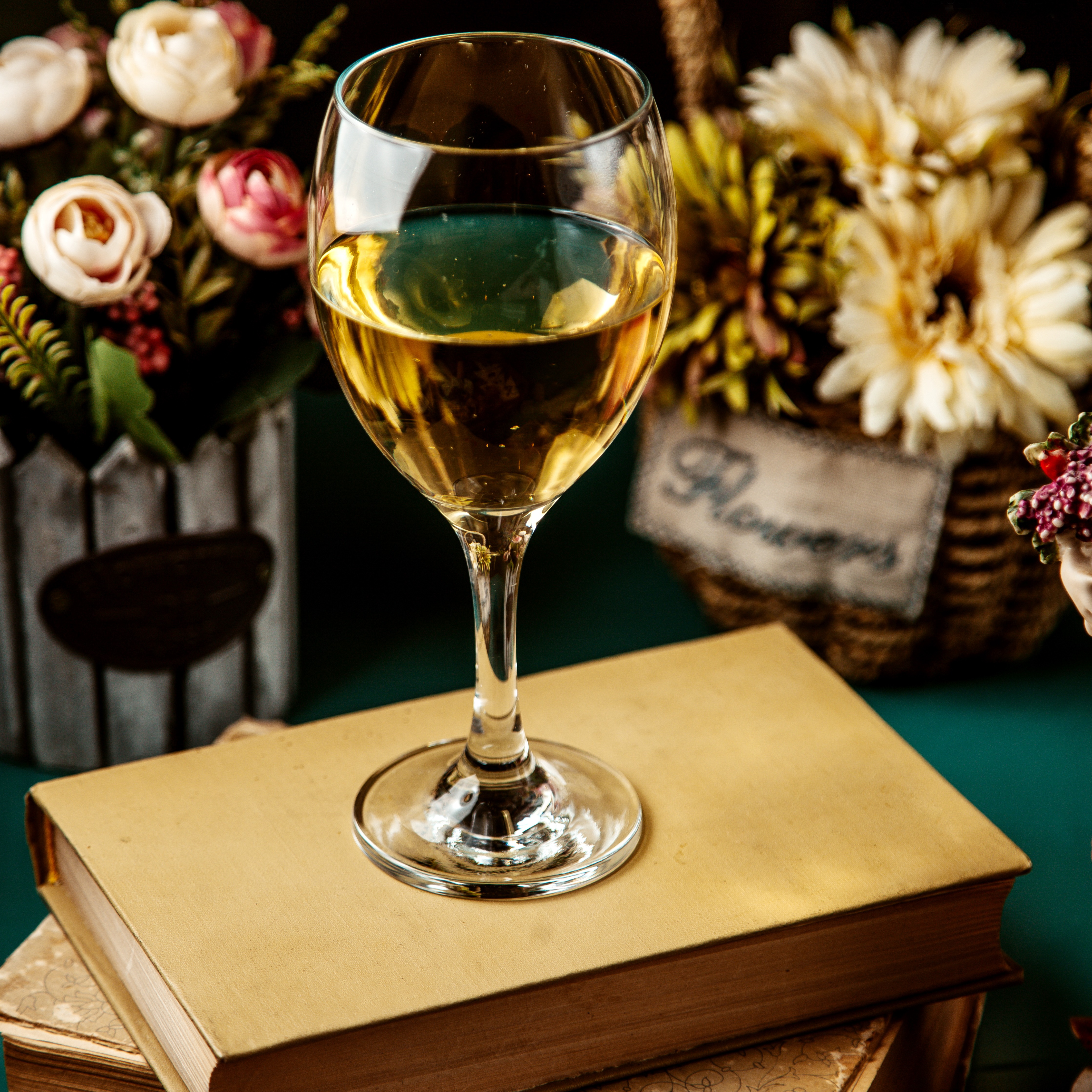 Register for August Book Party thumbnail
