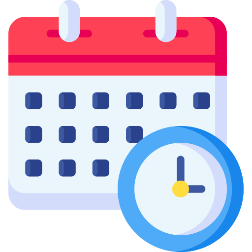 Calendar of Events  thumbnail